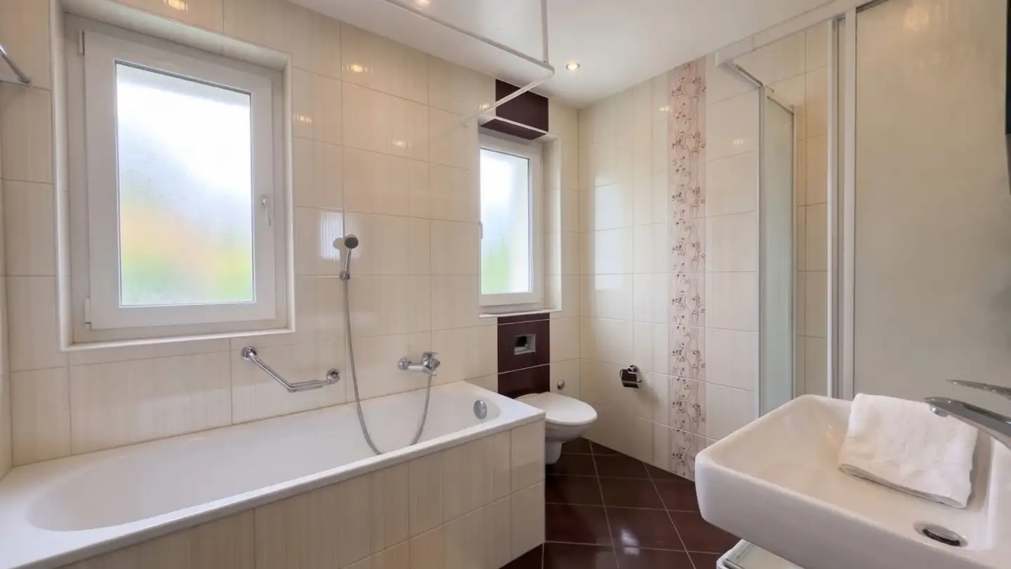 Appartamento in affitto - Rue De La Croix-Fédérale 23, 2300 La Chaux-de-Fonds - Foto 3