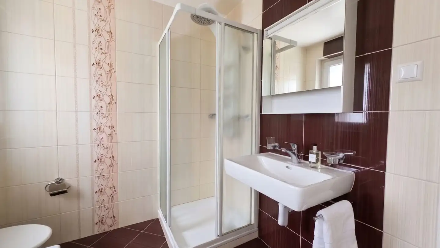 Appartamento in affitto - Rue De La Croix-Fédérale 23, 2300 La Chaux-de-Fonds - Foto 4