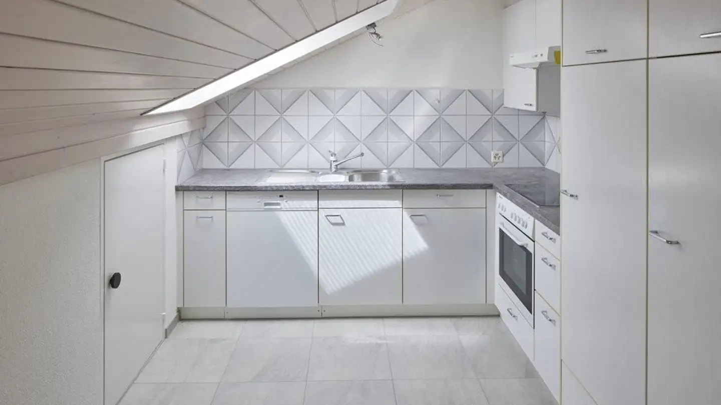 Penthouse mieten - Breitacker 25, 5210 Windisch - Foto 3