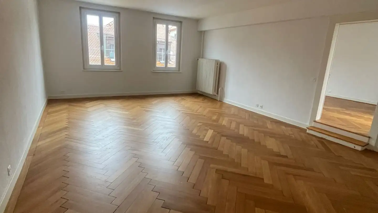 Wohnung mieten - 1350 Orbe - Foto 3