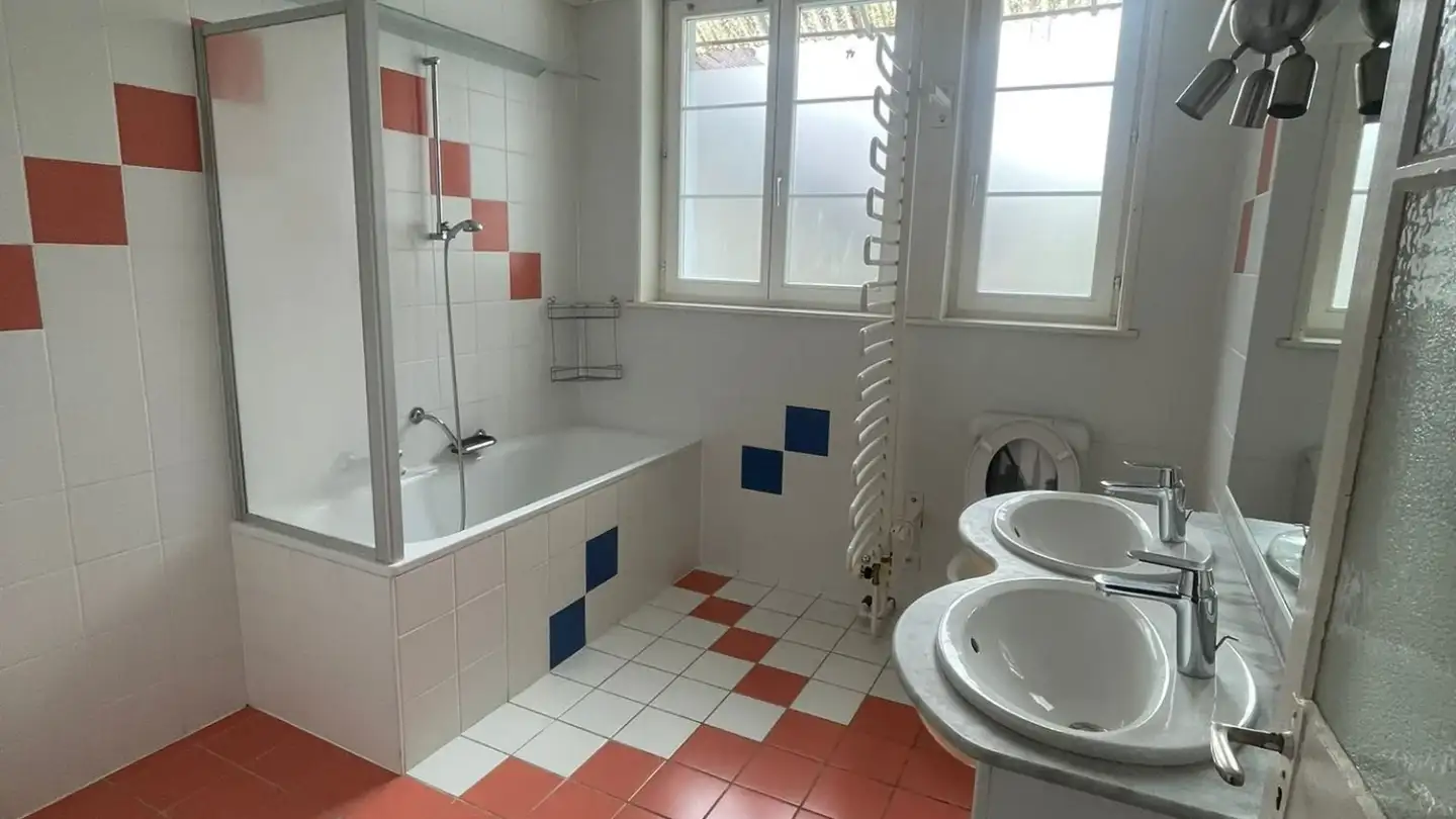 Wohnung mieten - 1350 Orbe - Foto 4