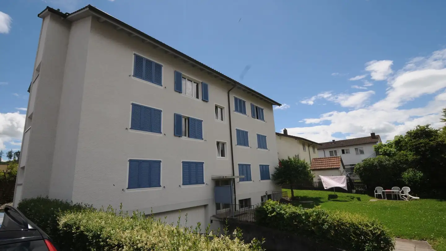 Appartamento in affitto - Aarauerstrasse 56, 5200 Brugg AG