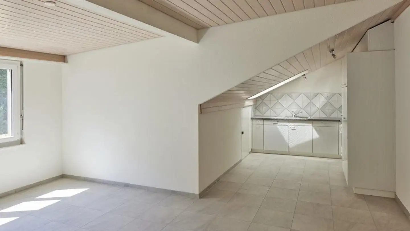 Penthouse mieten - Breitacker 25, 5210 Windisch - Foto 4