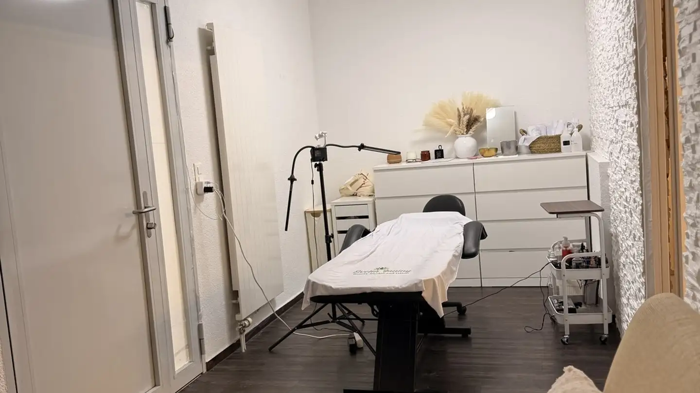 Commerciale in affitto - 8600 Dübendorf - Foto 3