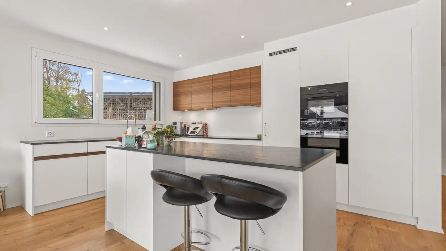 Casa singola in vendita - Rue Du Vieux-Chalet, 1635 La Tour-de-Trême - Foto 4