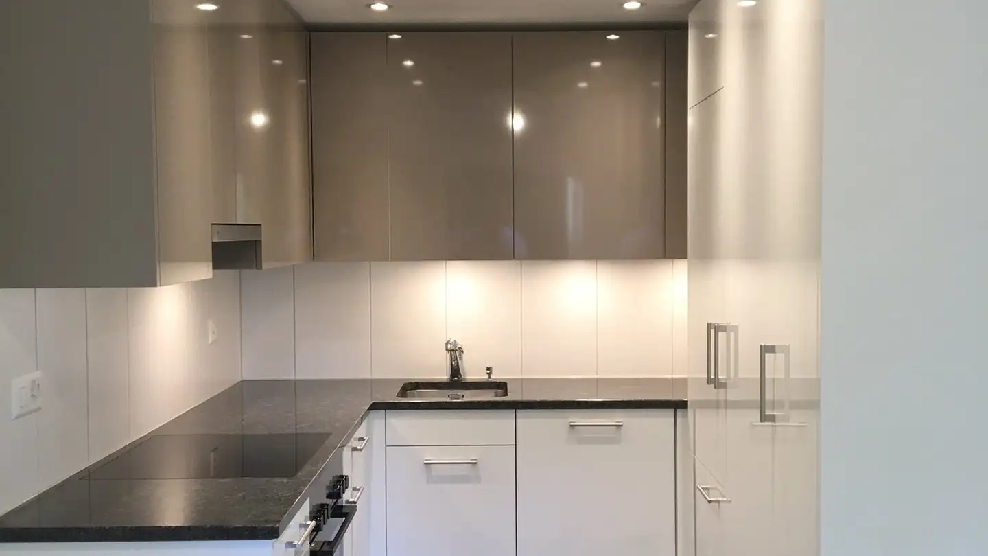 Appartamento in affitto - Gustackerstrasse 14, 4103 Bottmingen