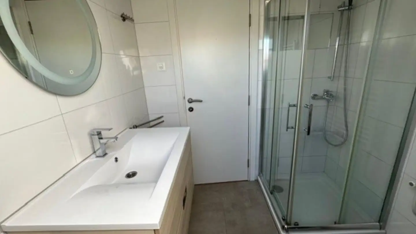 Attic flat for rent - Mühlenerstrasse 11a, 9445 Rebstein - Photo 3