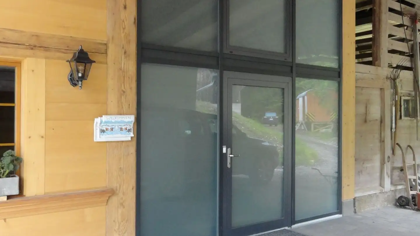 Wohnung mieten - 3416 Affoltern im Emmental - Foto 2