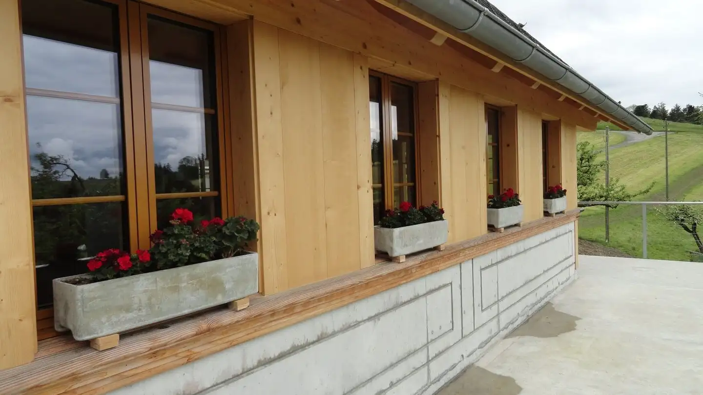 Wohnung mieten - 3416 Affoltern im Emmental - Foto 3