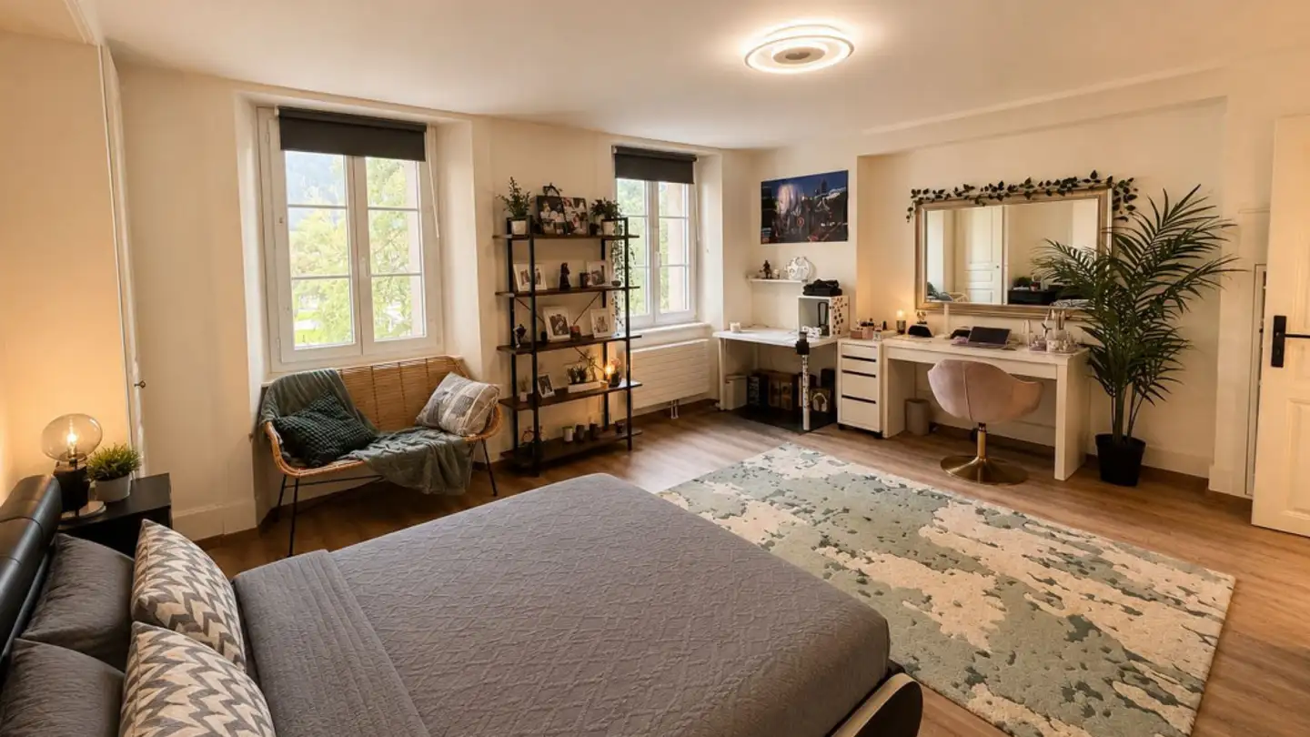 Appartement à louer - Route Neuve, 1347 Le Sentier - Photo 3