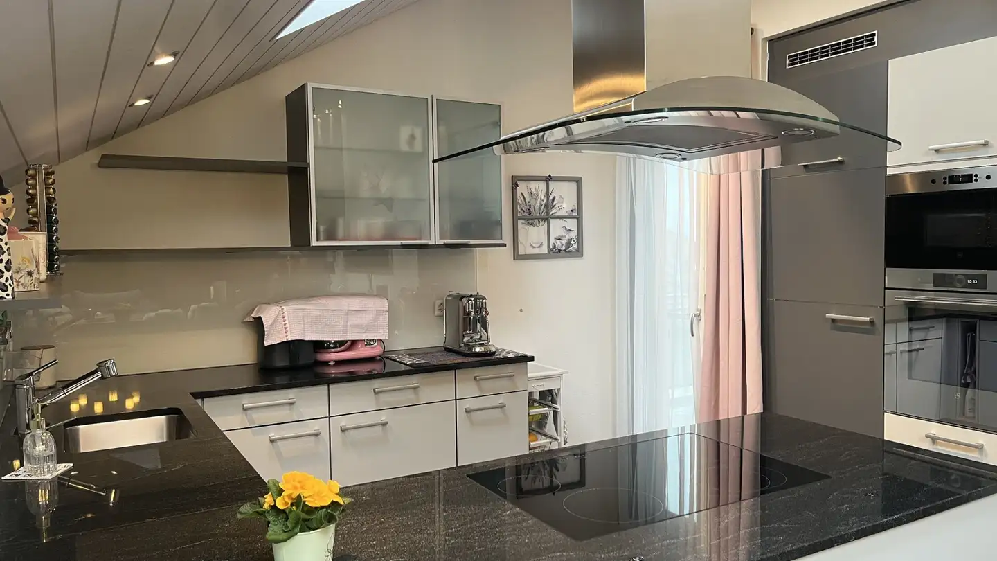 Attique à vendre - Bollstrasse, 5619 Büttikon AG - Photo 4