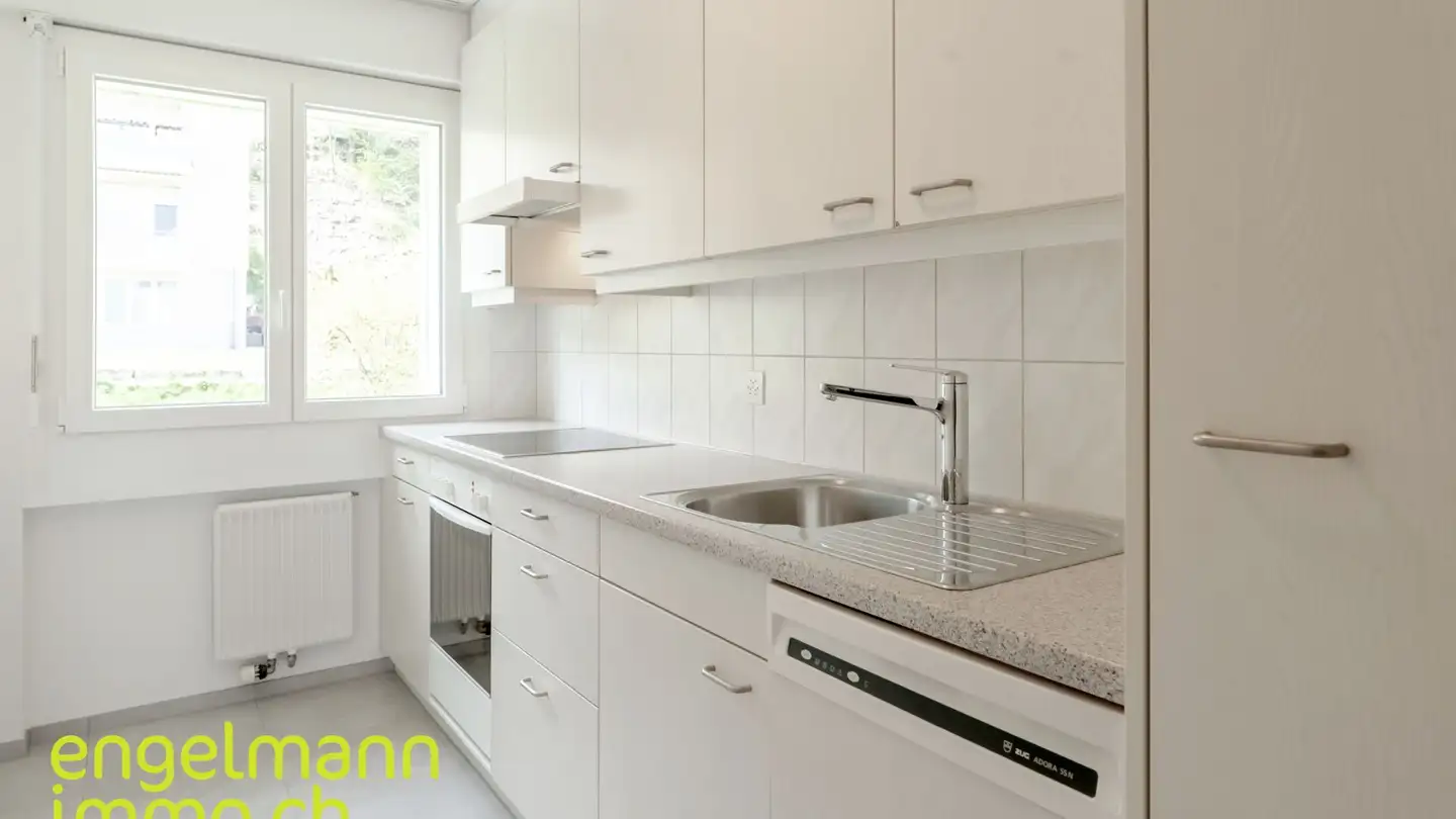 Apartment for rent - Fuchsenried 23, 2504 Biel/Bienne - Photo 4
