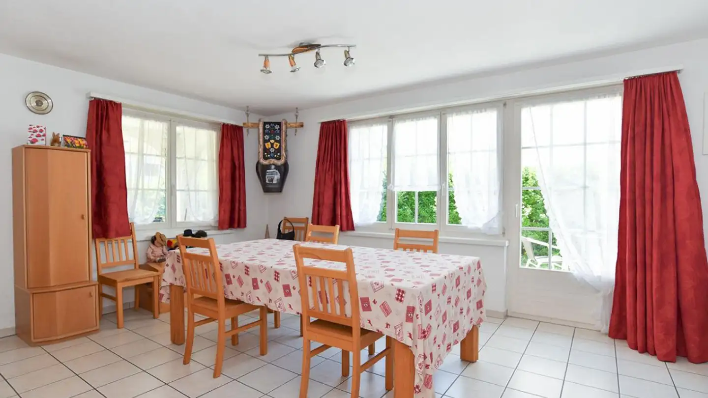 Single house for sale - 5504 Othmarsingen - Photo 4