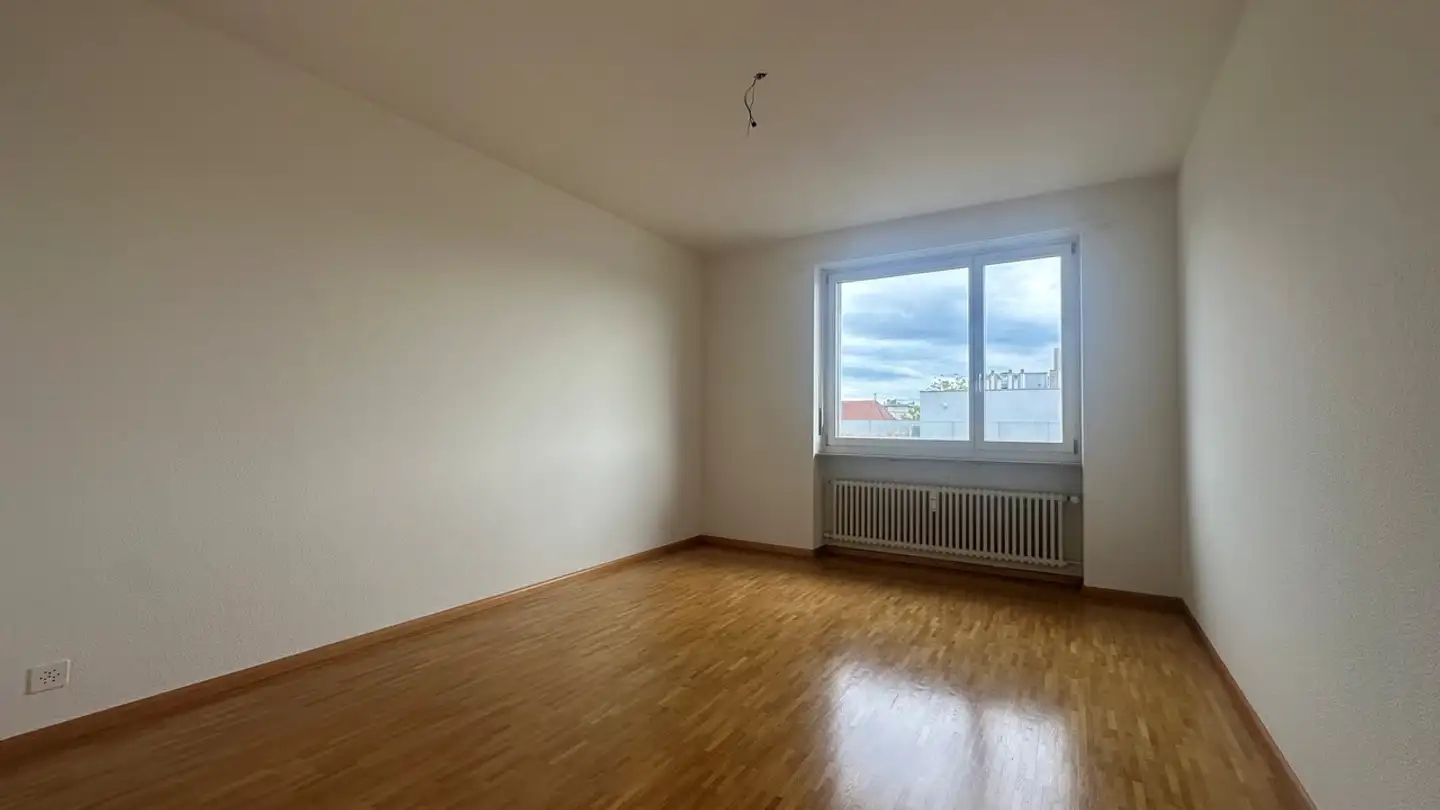 Apartment for rent - Hegenheimerstrasse 72, 4055 Basel - Photo 3