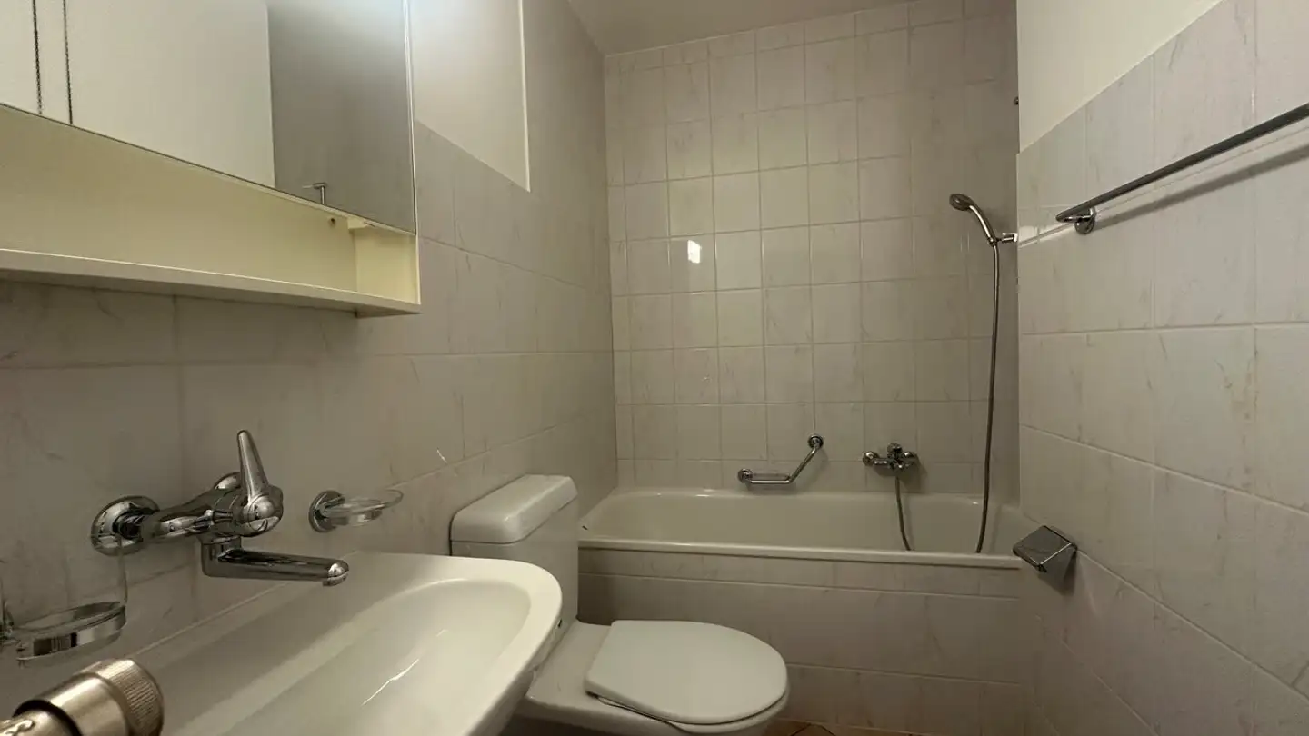 Apartment for rent - Hegenheimerstrasse 72, 4055 Basel - Photo 4