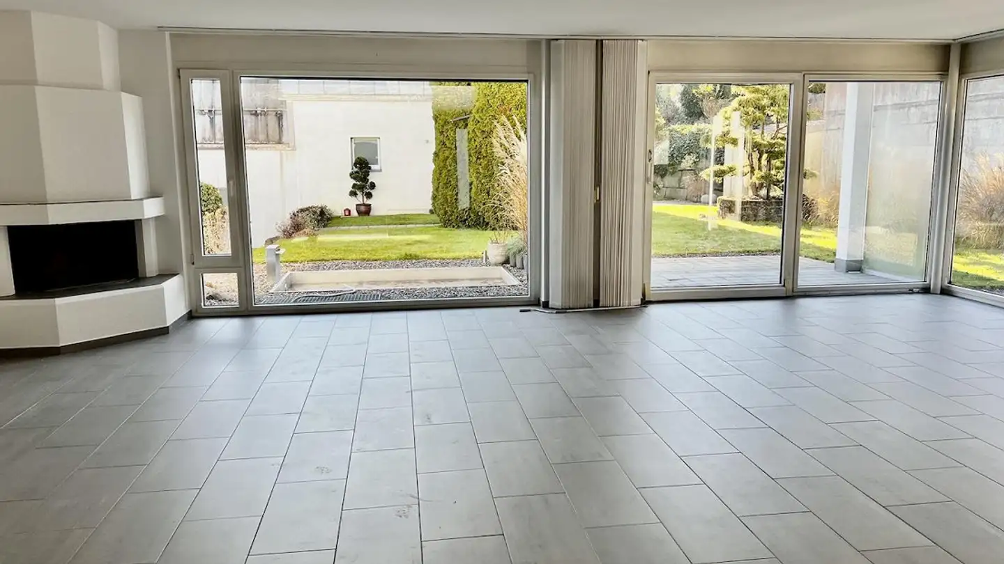 Semi-detached house for rent - Striempelstrasse, 8135 Langnau am Albis - Photo 2