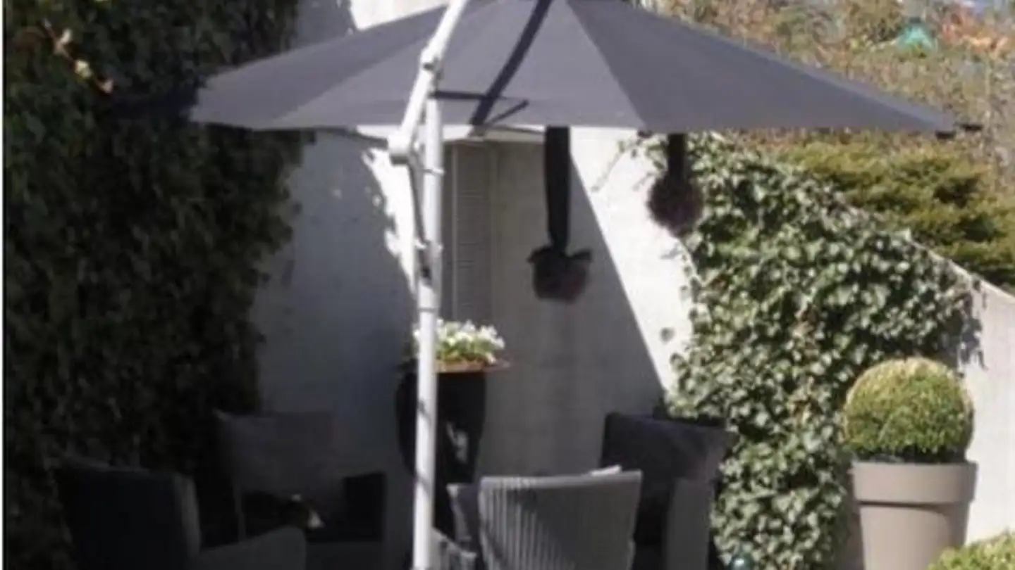 Semi-detached house for rent - Striempelstrasse, 8135 Langnau am Albis - Photo 3
