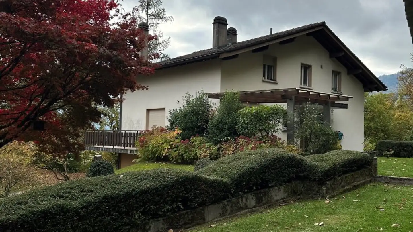 Wohnung mieten - Route De Morgins 48, 1870 Monthey - Foto 4