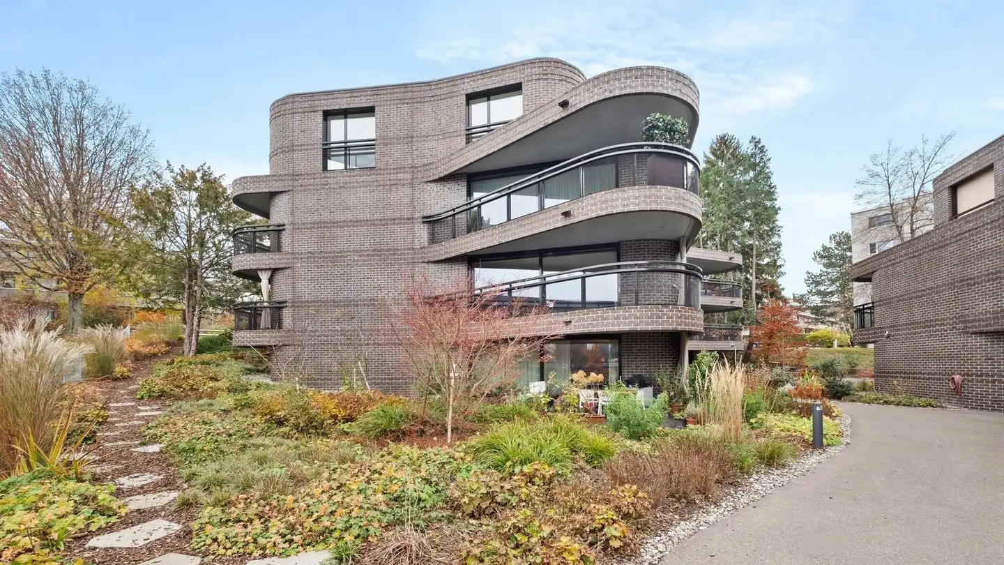 Appartement à louer - Zolliker Strasse 229, 8008 Zürich