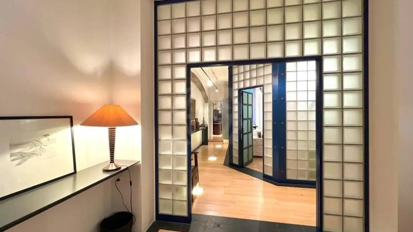 Wohnung mieten - Rue Des Granges 3, 1204 Genève - Foto 2