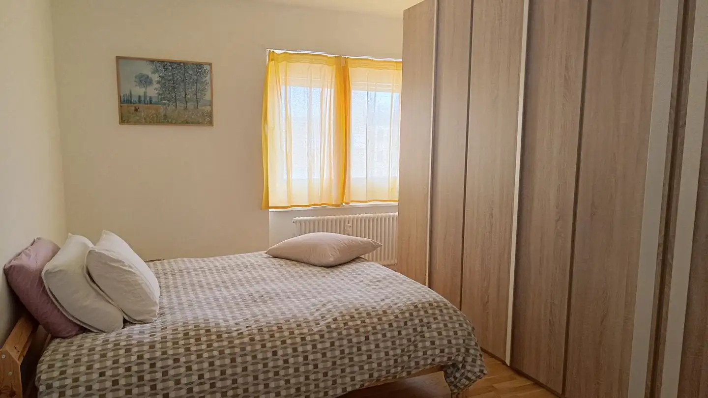 Appartamento in affitto - Via Giuseppe Cattori 5, 6600 Locarno - Foto 2