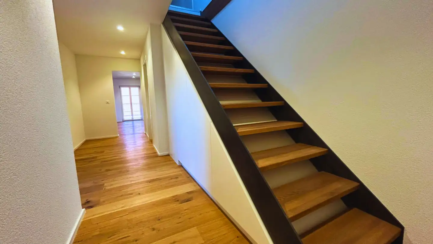 Appartement à vendre - Emmentalstrasse 55, 3432 Lützelflüh-Goldbach