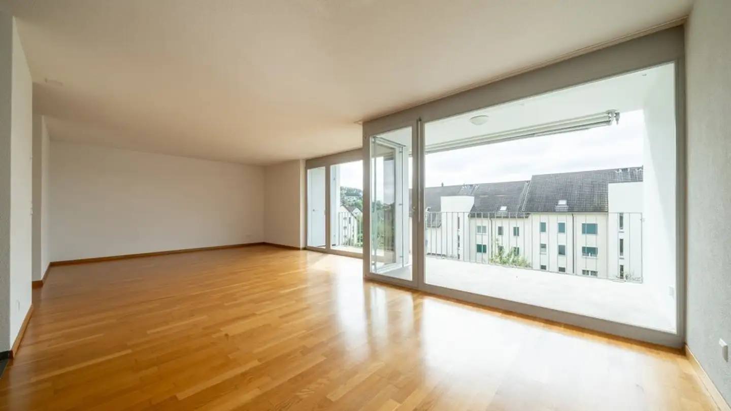 Apartment for rent - Rosenbergstrasse 8, 5024 Küttigen - Photo 3