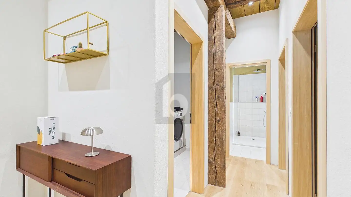 Attico in affitto - 4537 Wiedlisbach - Foto 2