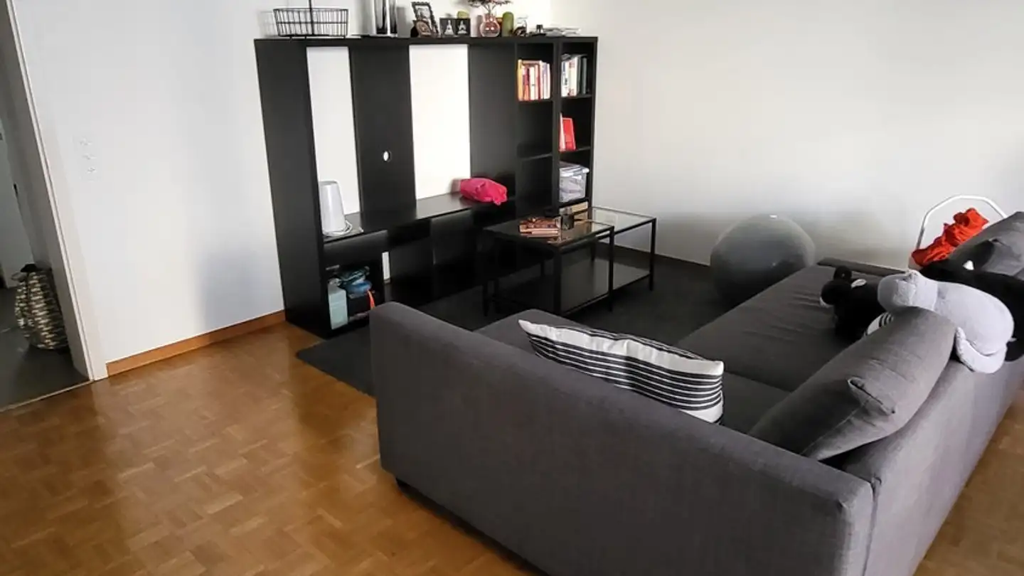 Single room for rent - Metallstrasse 5, 6300 Zug - Photo 2