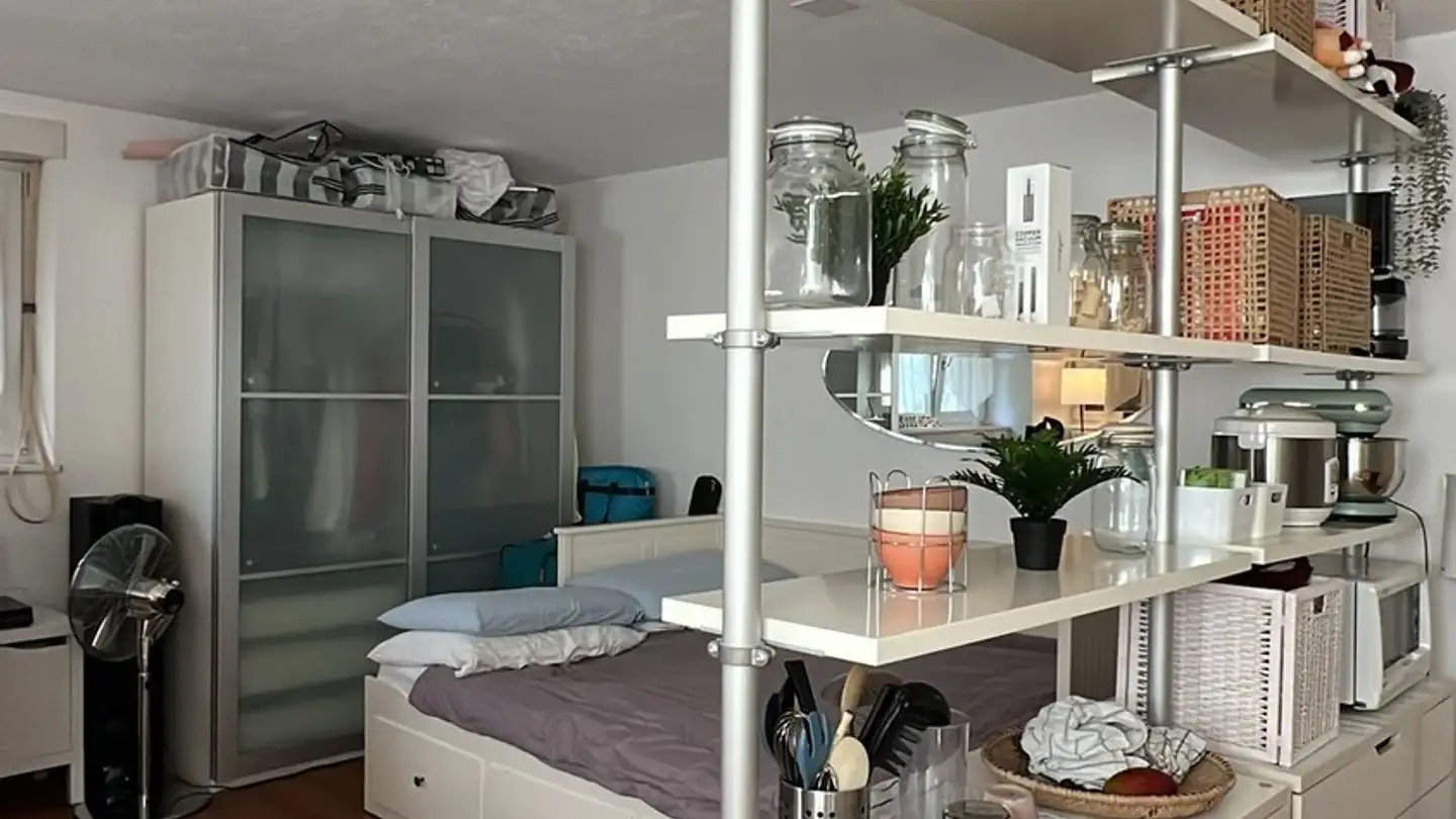 Apartment for rent - 8049 Zürich