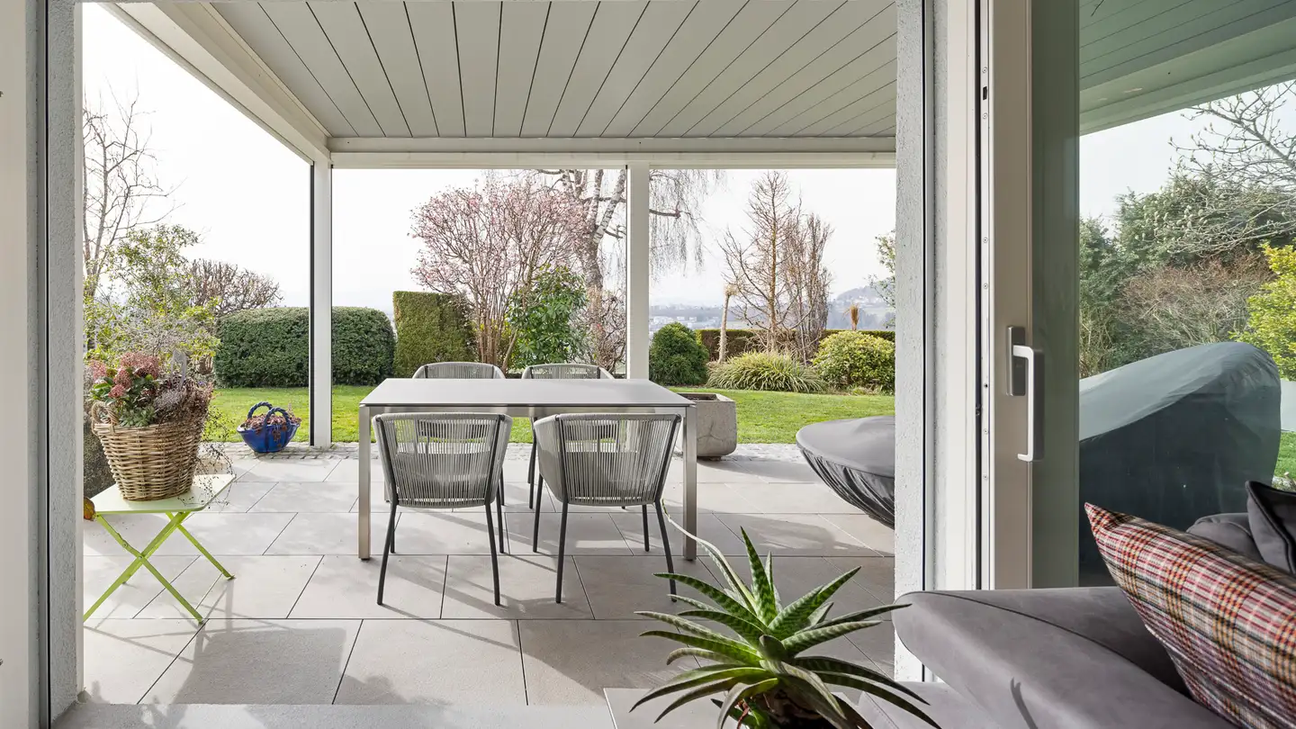 Maison individuelle à vendre - Chlimatt 3, 8964 Rudolfstetten