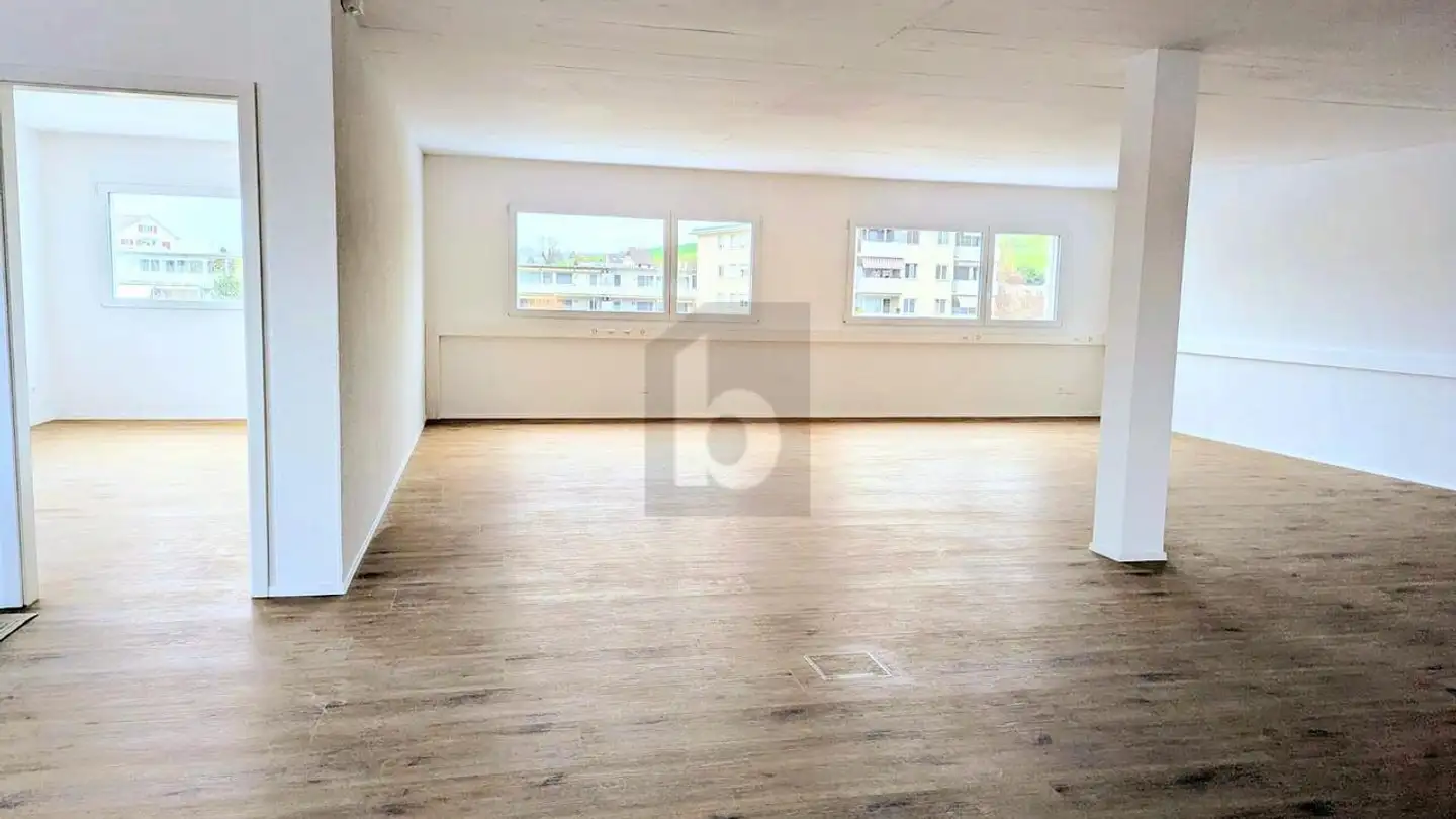 Office space for rent - 3280 Murten