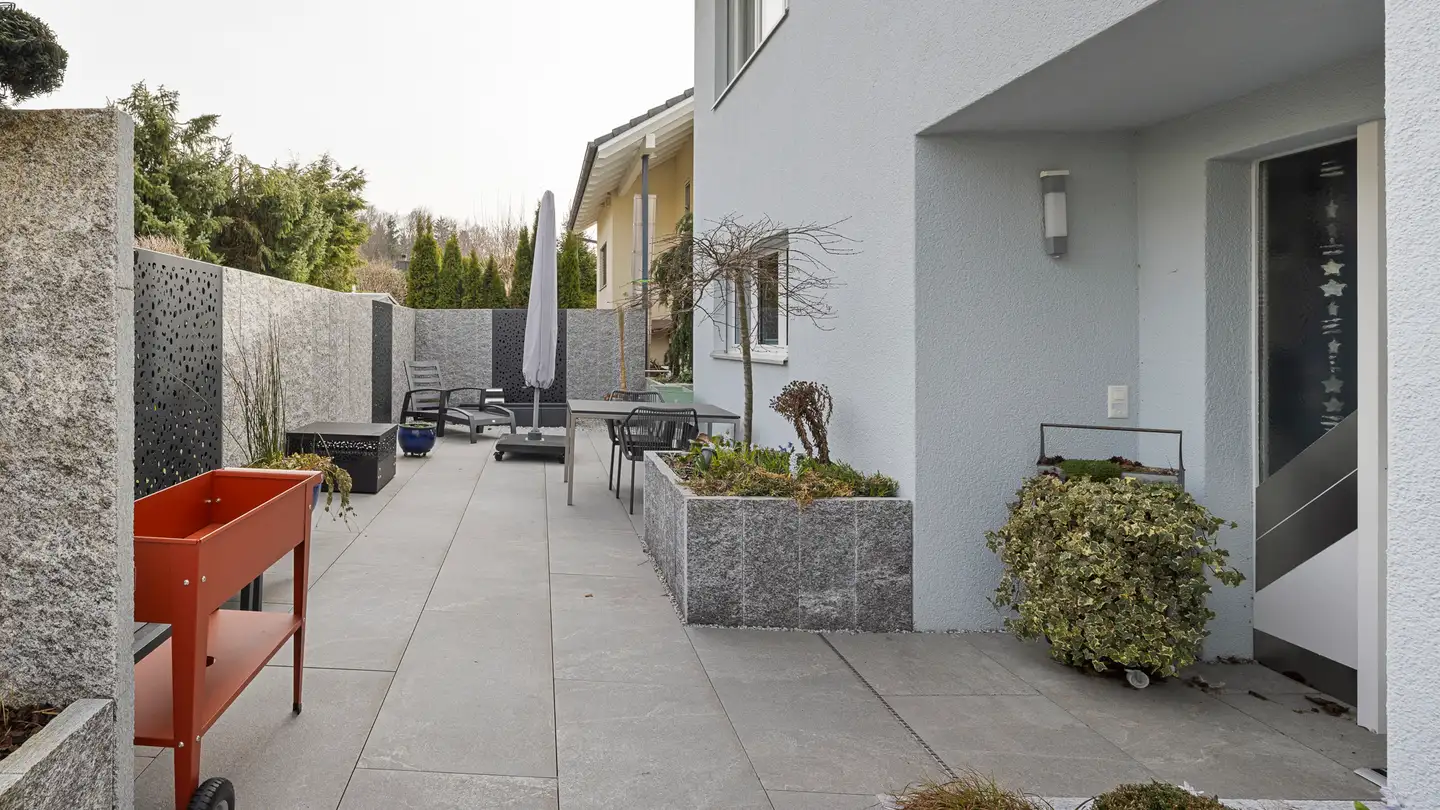 Maison individuelle à vendre - Chlimatt 3, 8964 Rudolfstetten - Photo 2