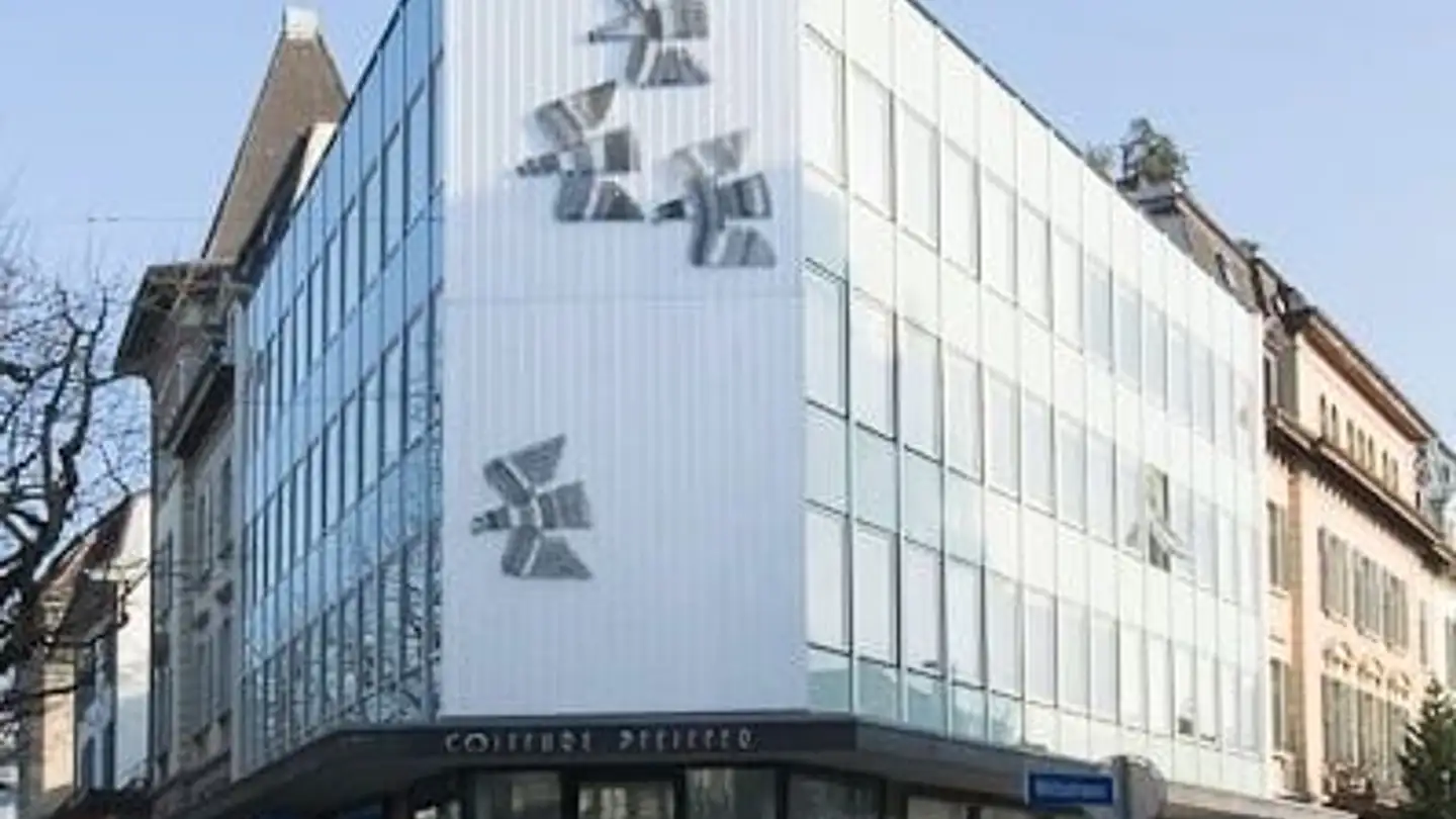 Appartamento in affitto - Mottastrasse 1, 3005 Bern - Foto 2