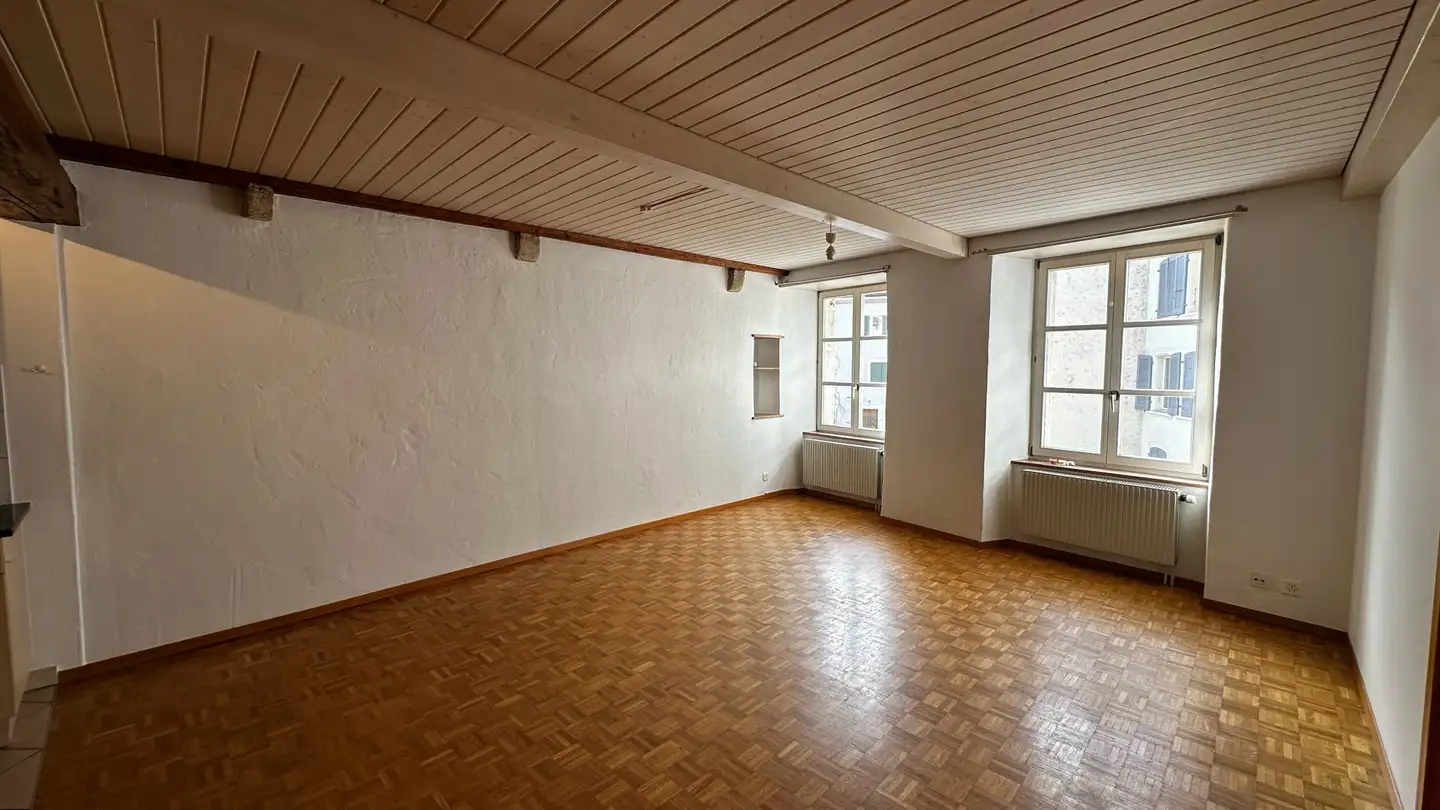 Appartamento in affitto - 2900 Porrentruy