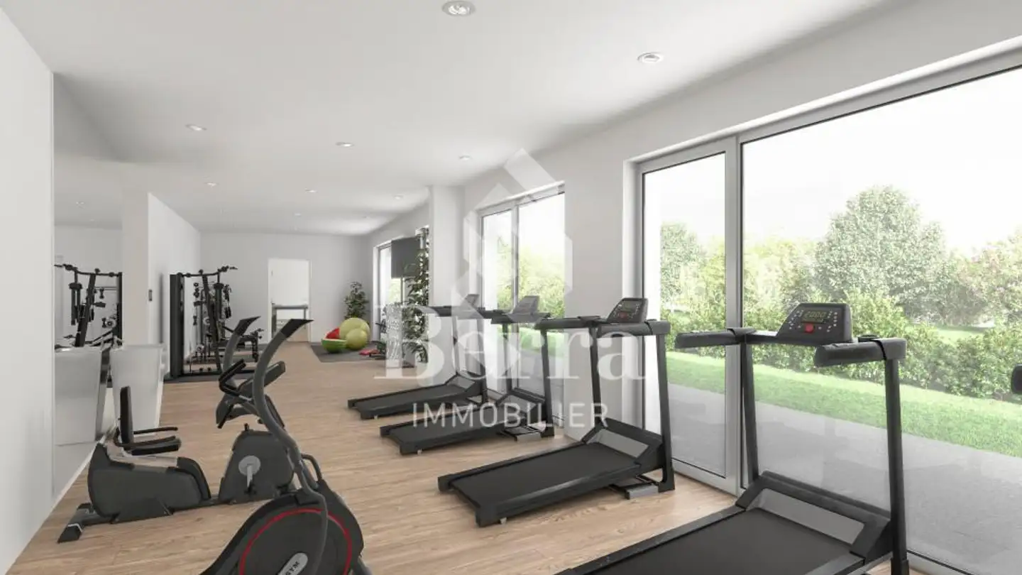 Appartamento in vendita - Route De Préjeux, 1950 Sion - Foto 4