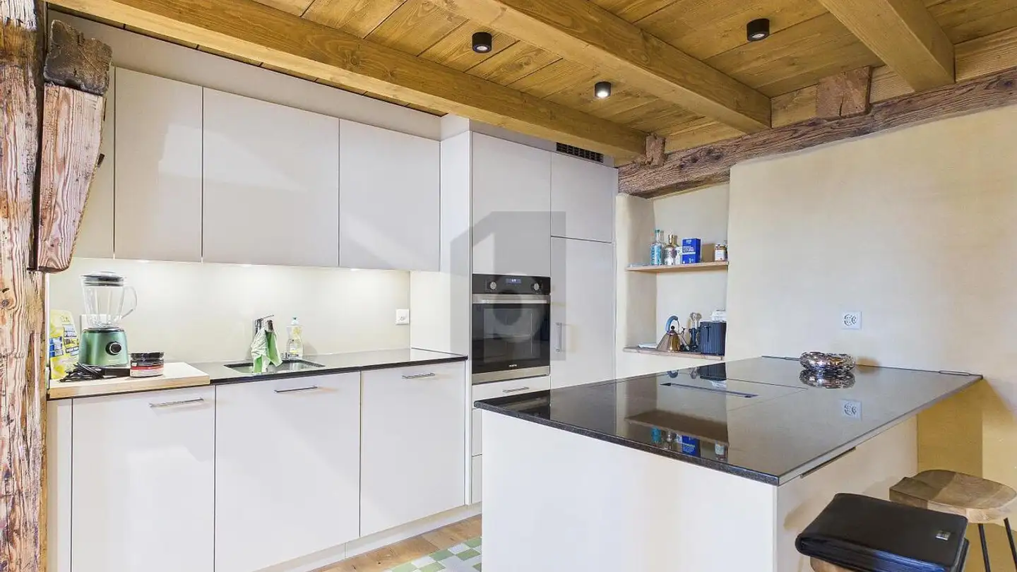 Attico in affitto - 4537 Wiedlisbach - Foto 4