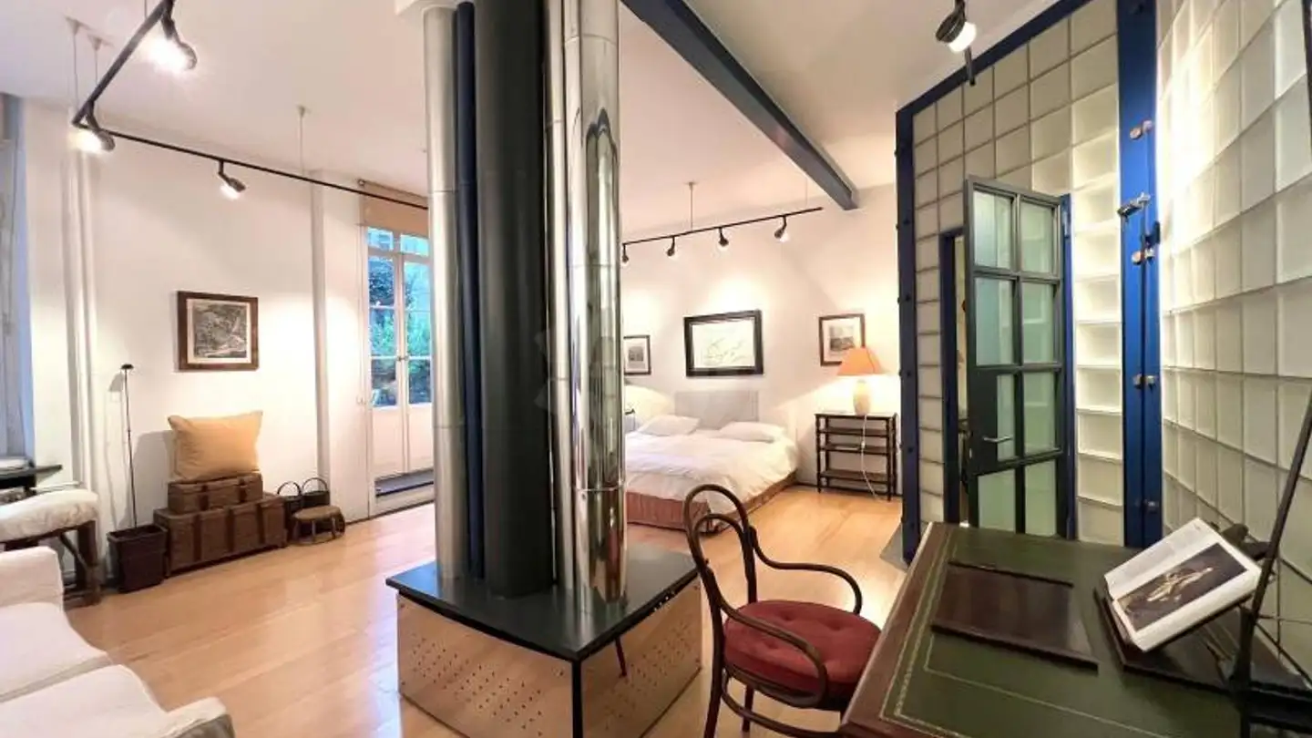 Wohnung mieten - Rue Des Granges 3, 1204 Genève - Foto 3