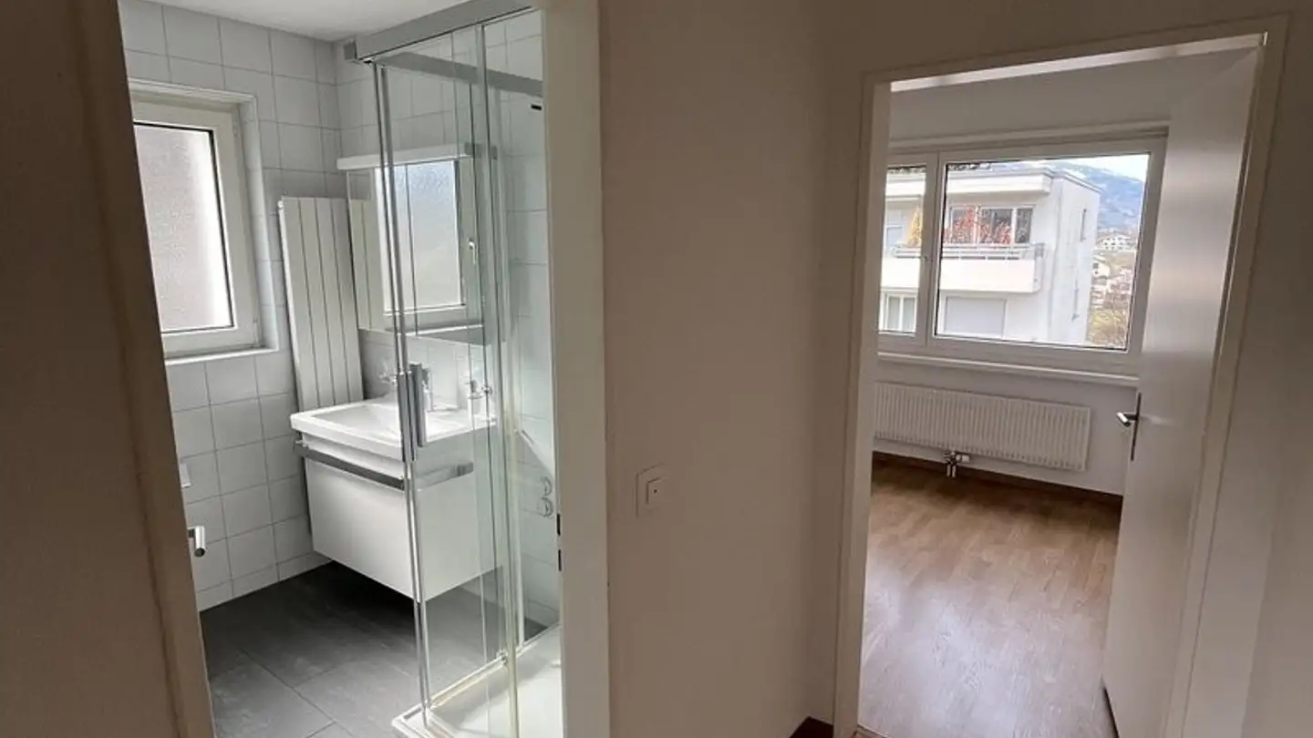 Wohnung mieten - Spitzackerstrasse 6, 7310 Bad Ragaz - Foto 4