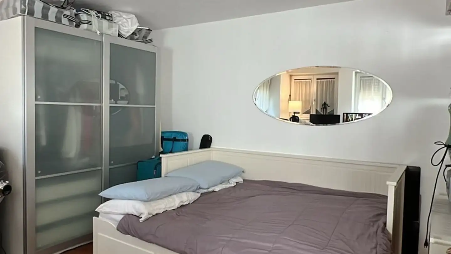 Apartment for rent - 8049 Zürich - Photo 3