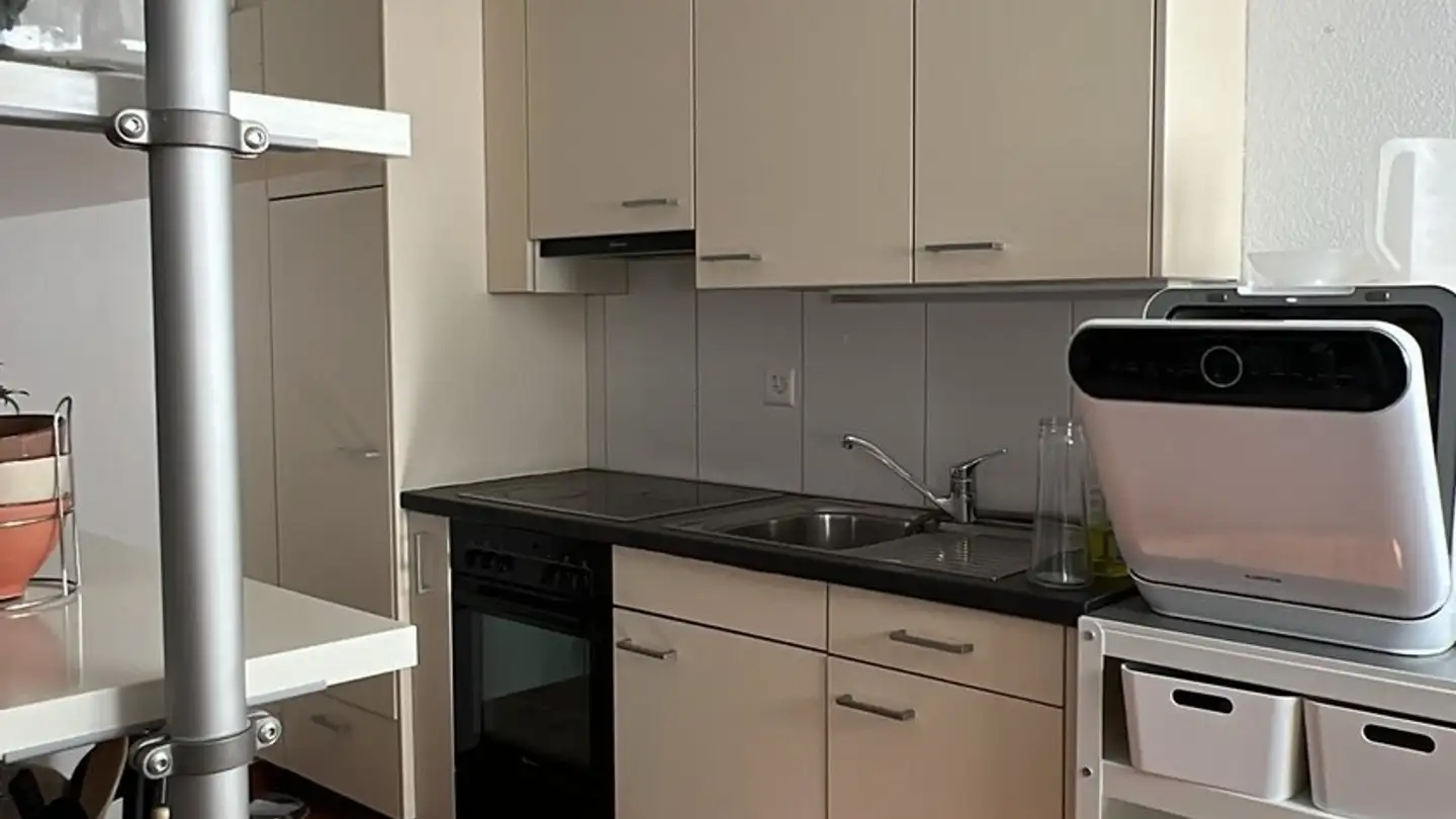 Apartment for rent - 8049 Zürich - Photo 4