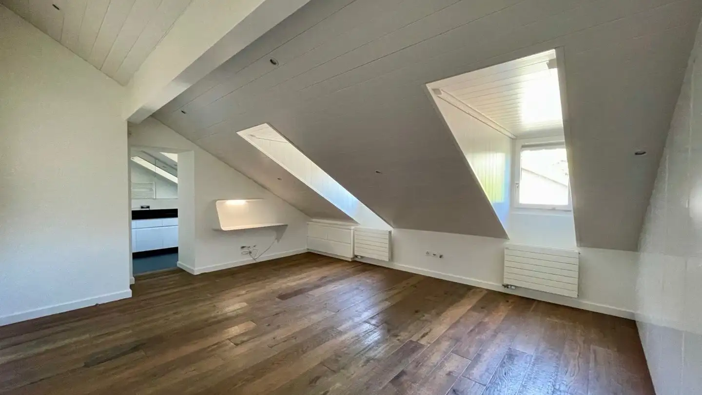 Appartement à louer - Route Du Port, 1009 Pully - Photo 4