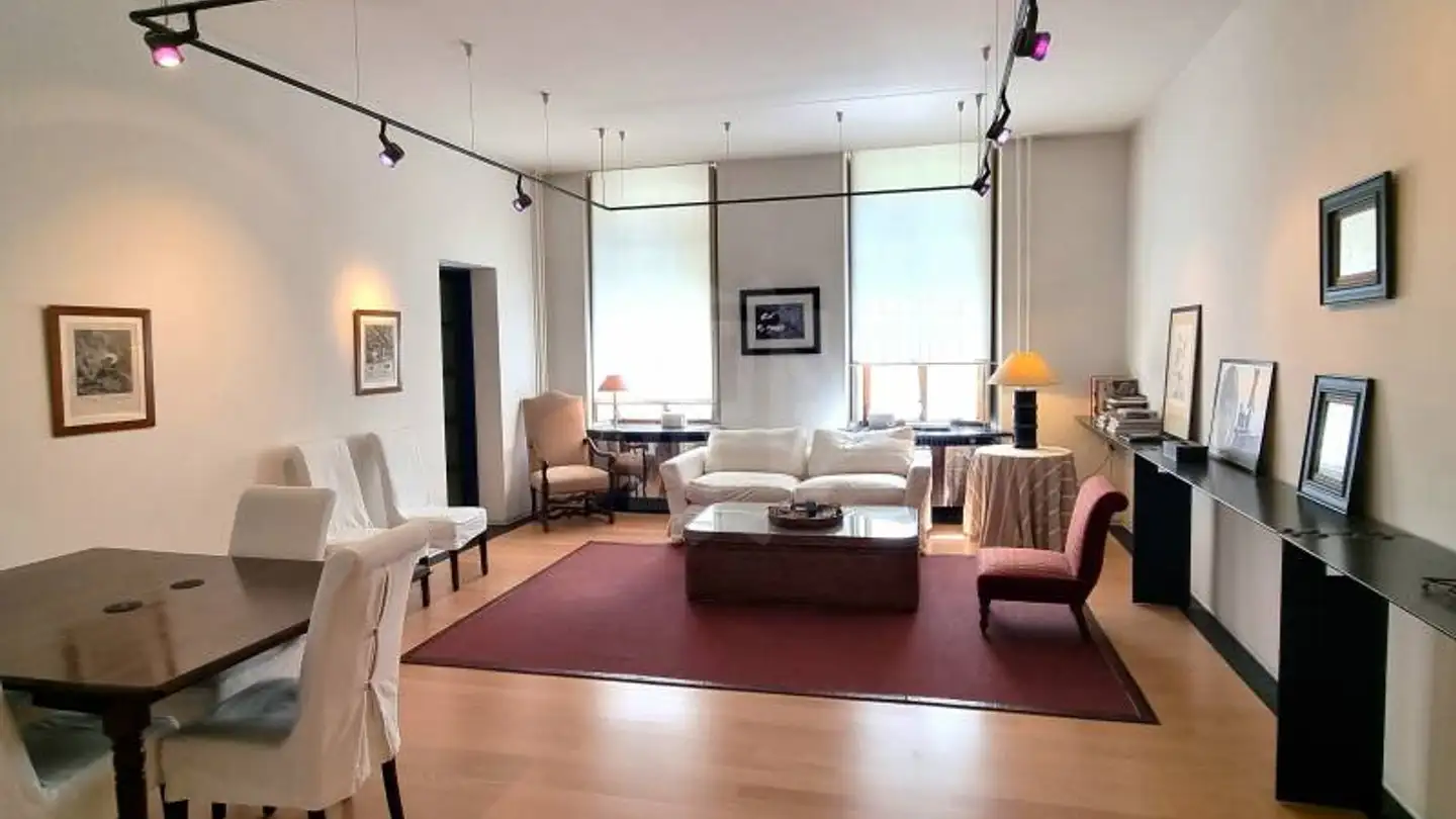 Wohnung mieten - Rue Des Granges 3, 1204 Genève - Foto 4