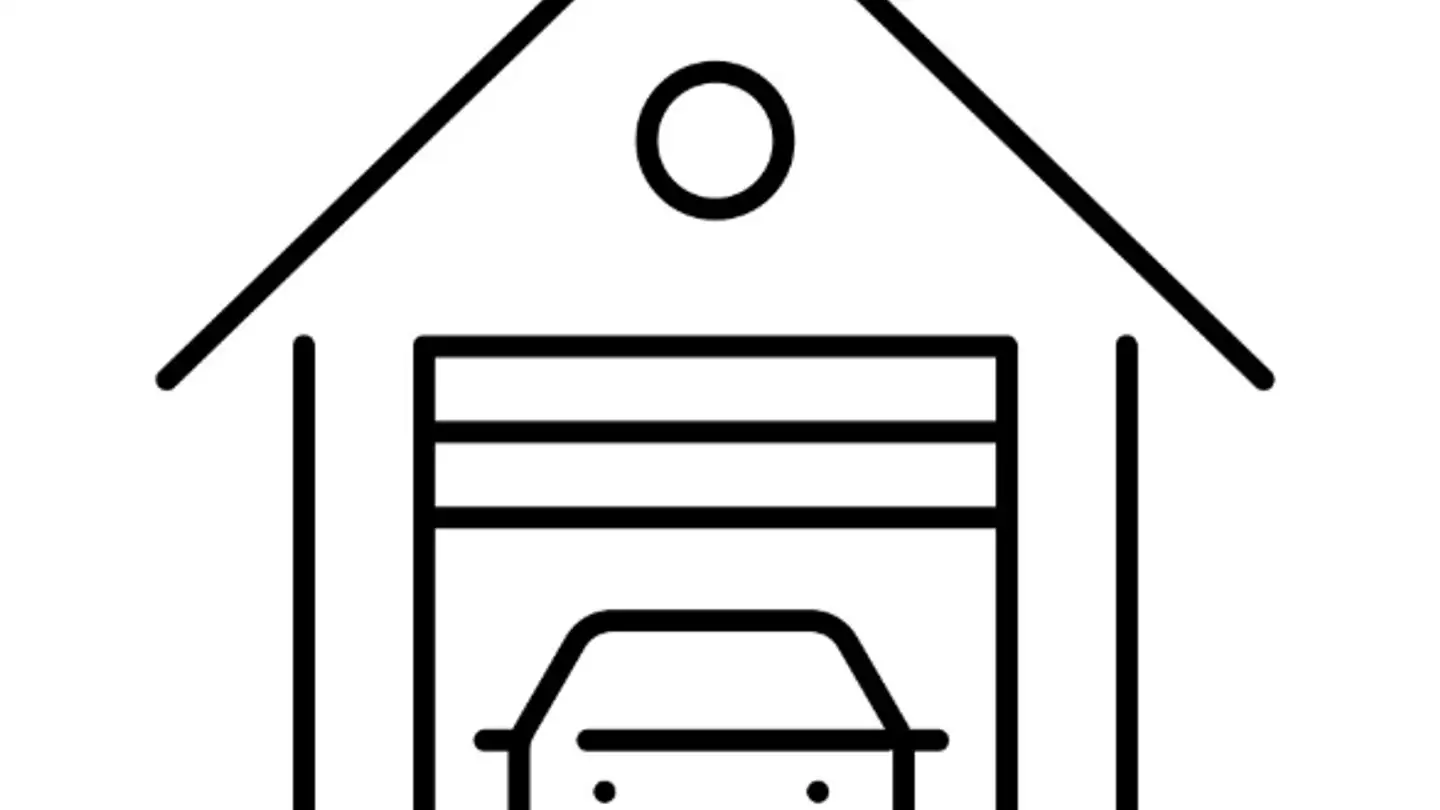 Single garage for rent - Stadtplatz 38, 3270 Aarberg - Photo 3