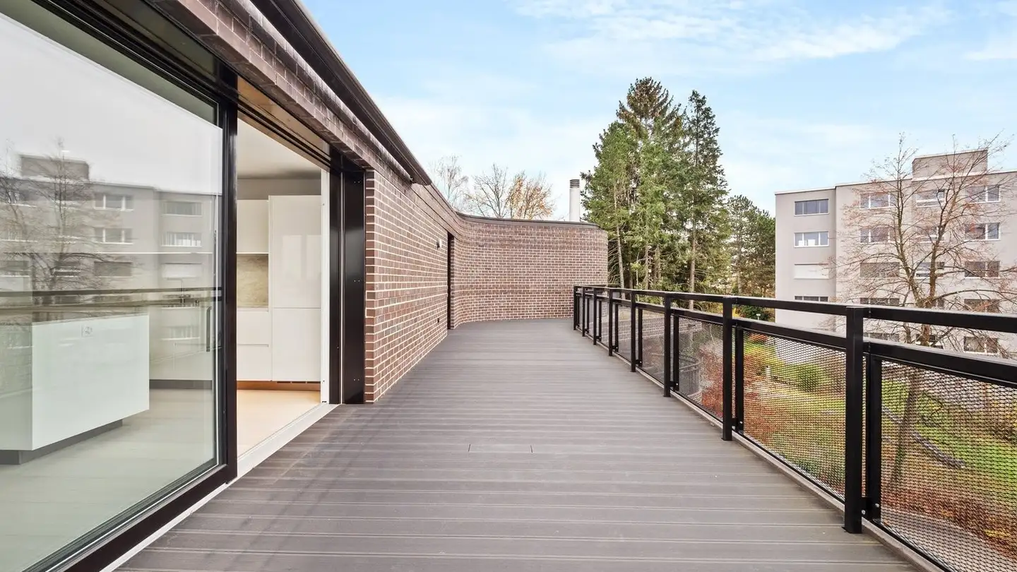 Appartamento in affitto - Zolliker Strasse 229, 8008 Zürich - Foto 3