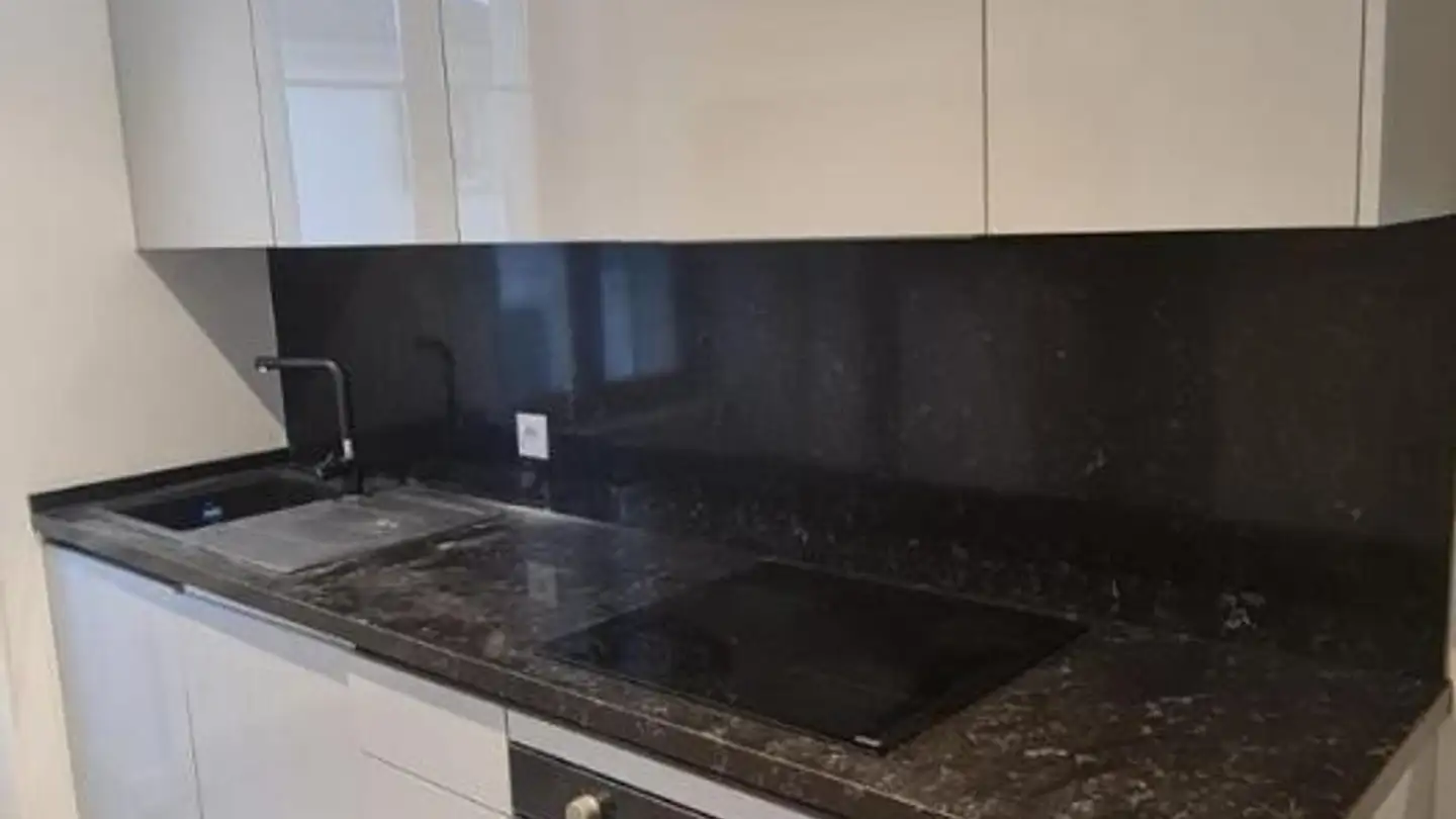 Wohnung mieten - Rue Du Lac 14, 2416 Les Brenets