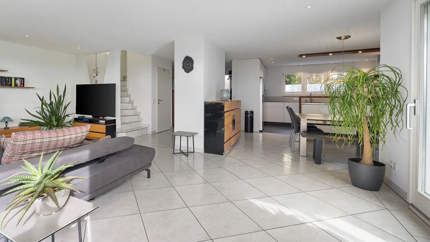 Maison individuelle à vendre - Chlimatt 3, 8964 Rudolfstetten - Photo 4