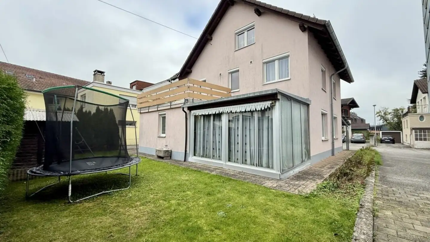 Single house for sale - 3380 Wangen an der Aare - Photo 2