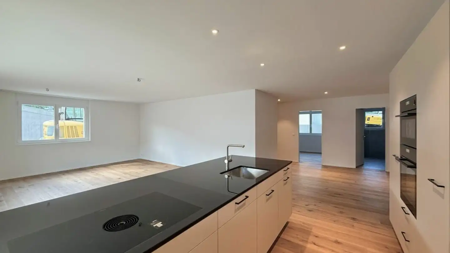 Wohnung kaufen - Hauptstrasse 21, 8362 Balterswil - Foto 4