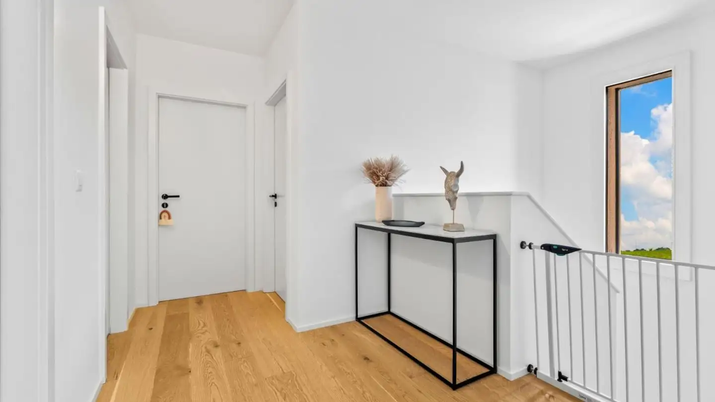 Single house for sale - 1670 Ursy - Photo 4